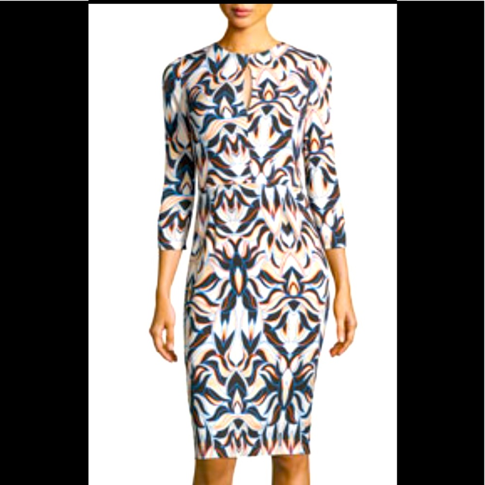 Just Cavalli dress, EUC
